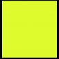 Preview: Arrow-Wrap fluoreszierend gelb