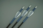 Preview: Arrow-Wrap Metallic: Azurite