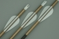 Preview: Arrow-Wrap Metallic: Topaz
