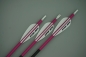 Preview: Arrow-Wraps Standard "Matt": Pink
