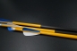 Preview: Arrow-Wraps Standard: Goldgelb