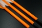 Preview: Arrow-Wrap fluoreszierend orange
