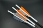 Preview: Arrow-Wraps Standard: Weiß
