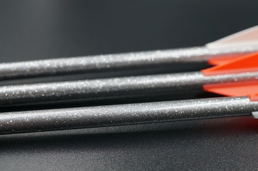 Arrow-Wrap Metallic: Diamant