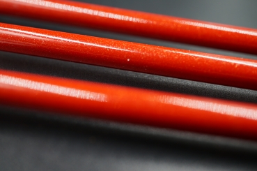 Arrow-Wrap Metallic: Fire Opal