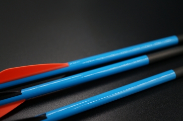 Arrow-Wraps Standard: Hellblau