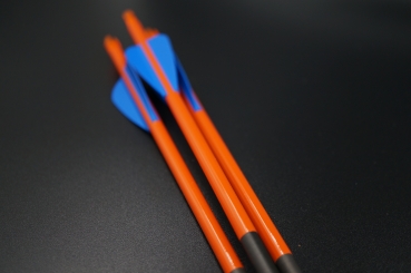 Arrow-Wraps Standard: Orange