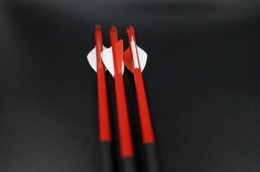 Arrow-Wraps Standard: Rot
