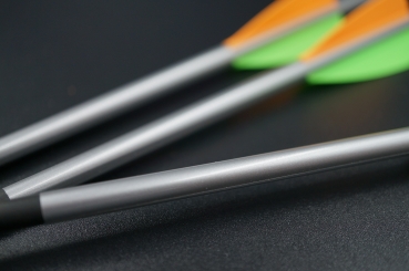 Arrow-Wraps Standard: Silber
