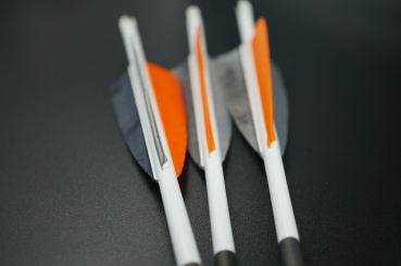 Arrow-Wraps Standard: Weiß