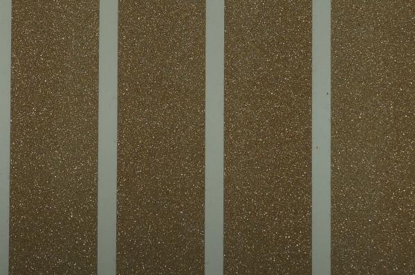Arrow-Wrap Metallic: Topaz