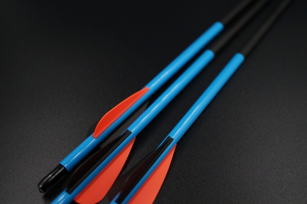 Arrow-Wraps Standard: Hellblau
