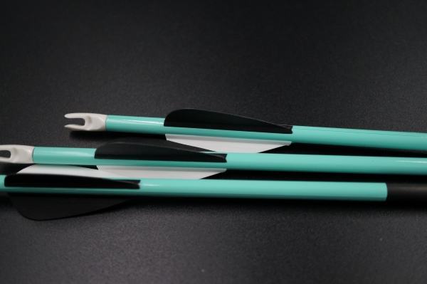 Arrow-Wraps Standard: Mint