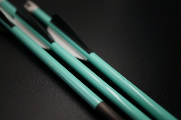 Arrow-Wraps Standard: Mint